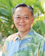 Lester Kaneta, Founder at Kaneta Foundation