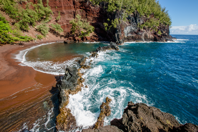 Maui Office