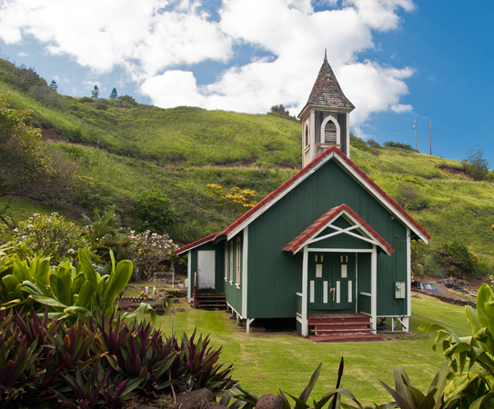 Maui Office