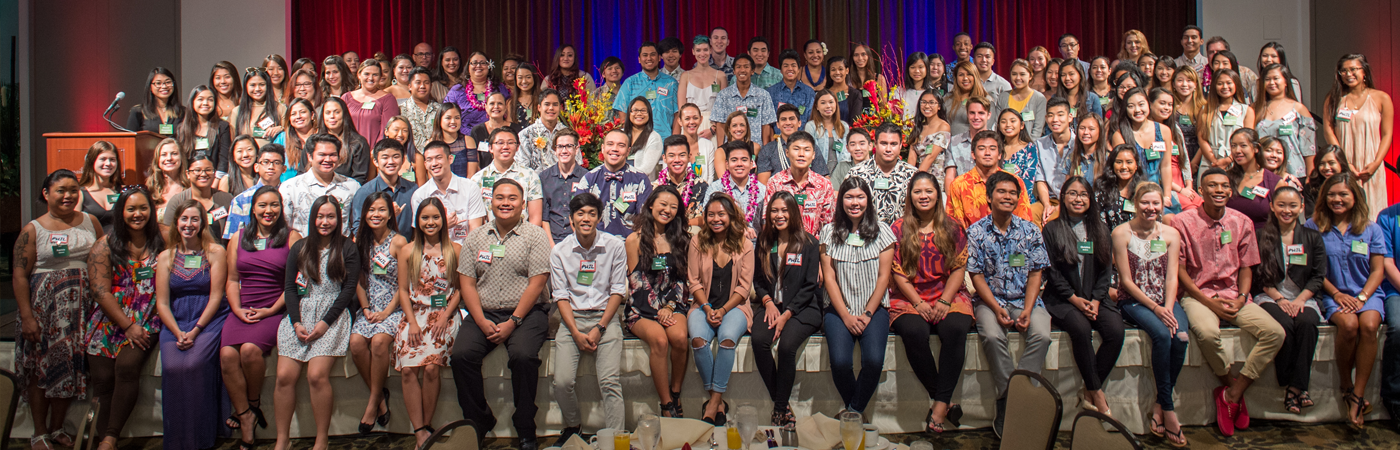 About Us - Hawaii Community Foundation