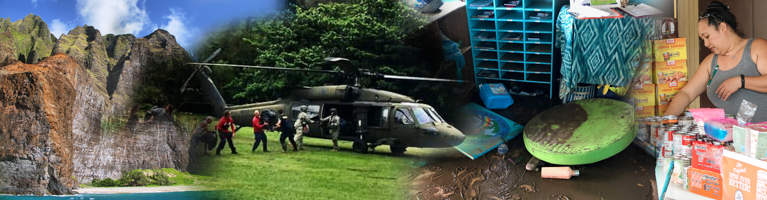 Kauai Relief and Recovery Fund