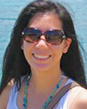 Justine Nihipali