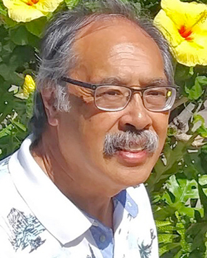 Phil Fernandez