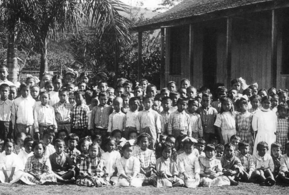 Century of Philanthropy