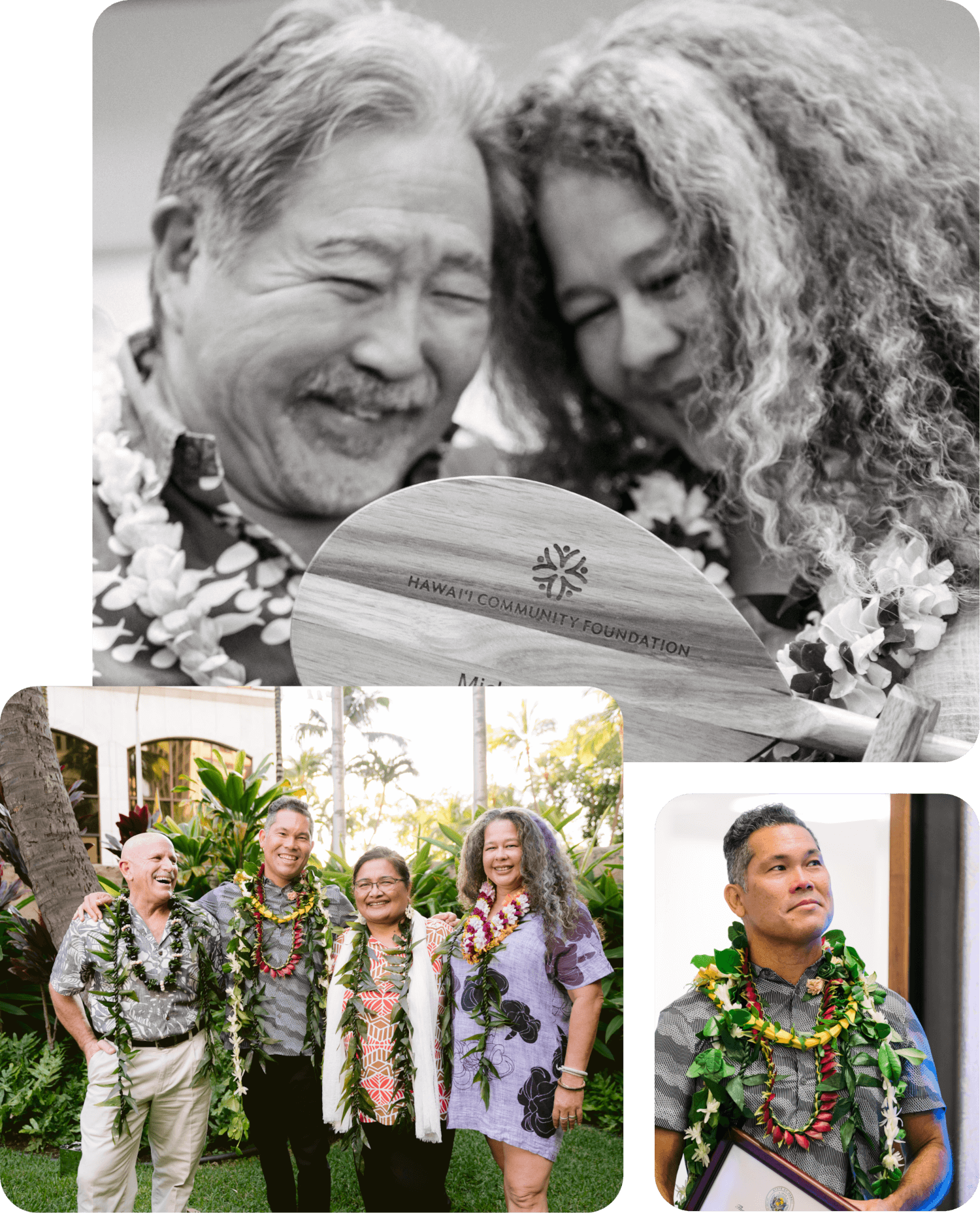 Supporting Hawai‘i’s Changemakers for Two Decades