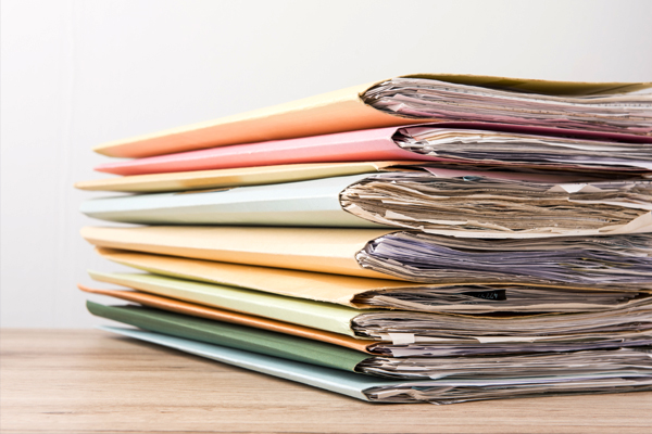 Spring Cleaning: How to help clients organize their charitable giving