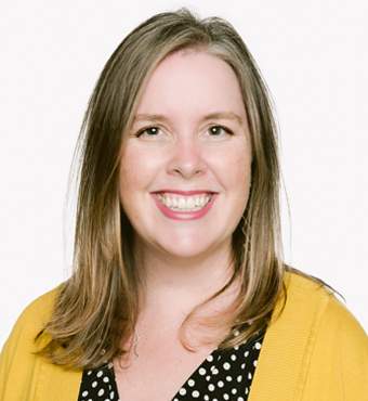 Kate Blystone