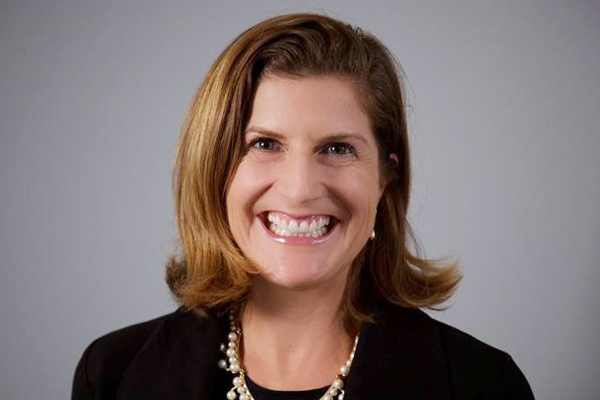 Advisor Highlight: Gloria Buckingham