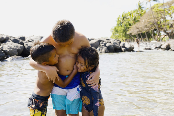 MAUI STRONG FUND
