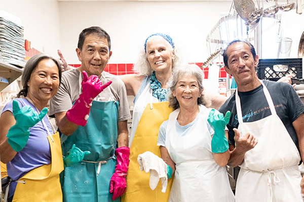 Common Ground Collective