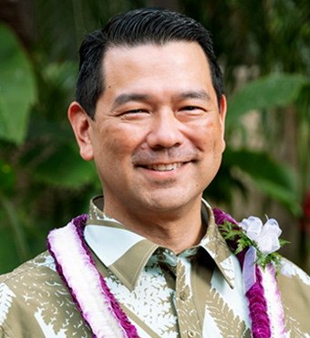 Ryan Kusumoto