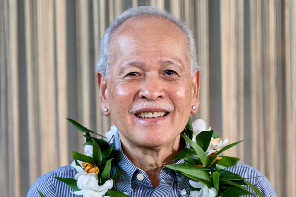 Melvin Y. Agena