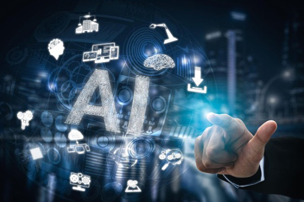 Advising clients about AI's impact on charitable giving