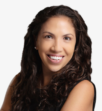 Jennine Sullivan headshot