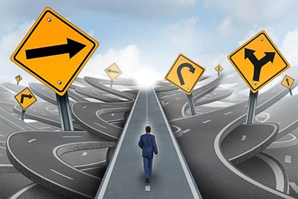Tax Law Twists and Turns: Five Developments Impacting Charitable Giving