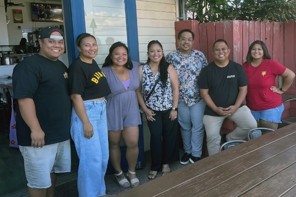 Lifelong Educators Leave a Legacy