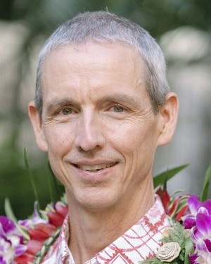 Keith G. Marrack, AAMS