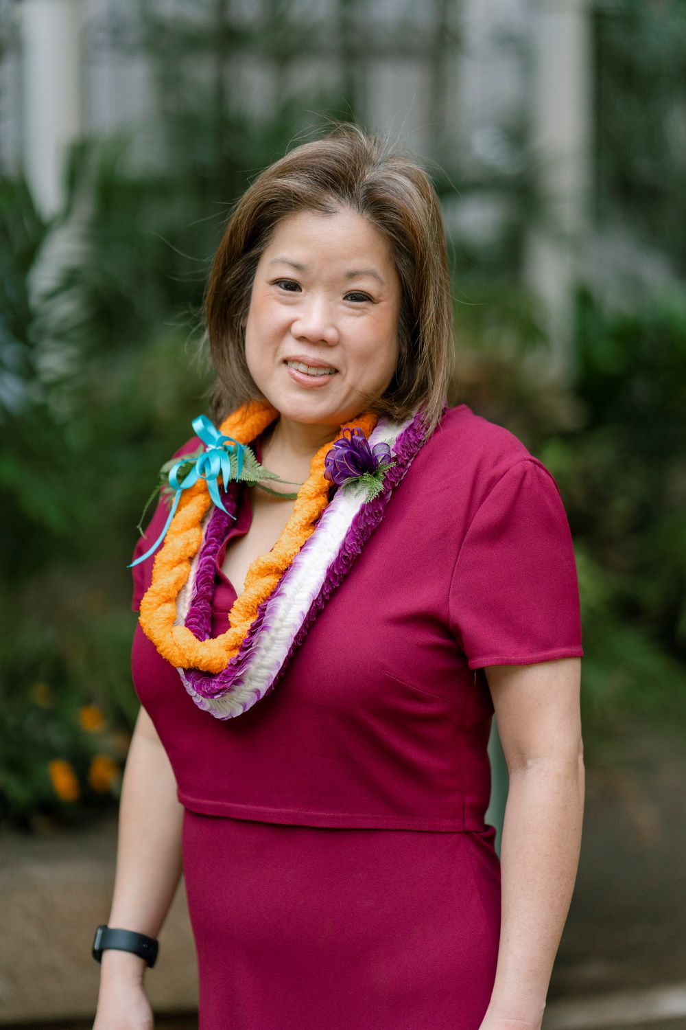 Rosemaire S.J. Sam, Esq.