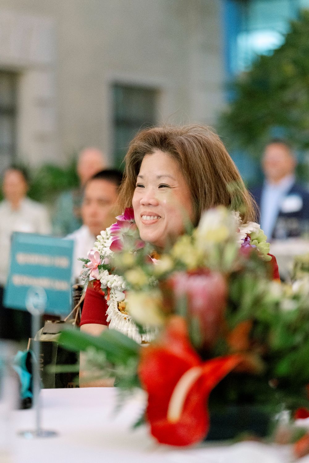 Rosemaire S.J. Sam, Esq.