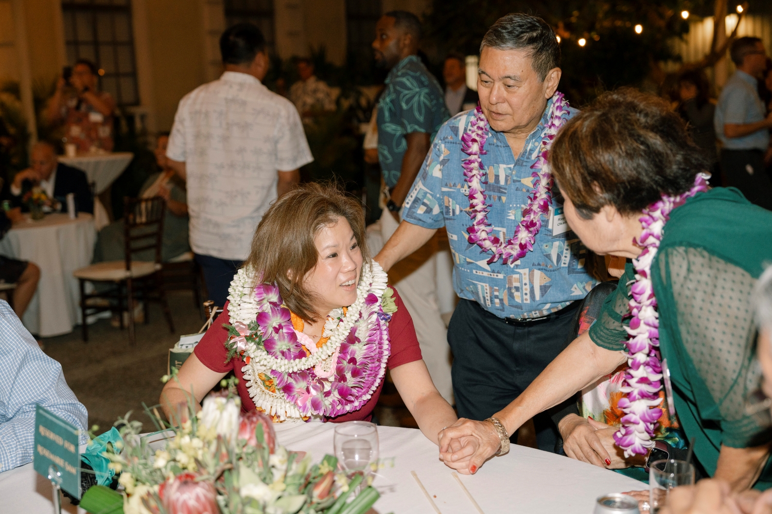 Rosemaire S.J. Sam, Esq.