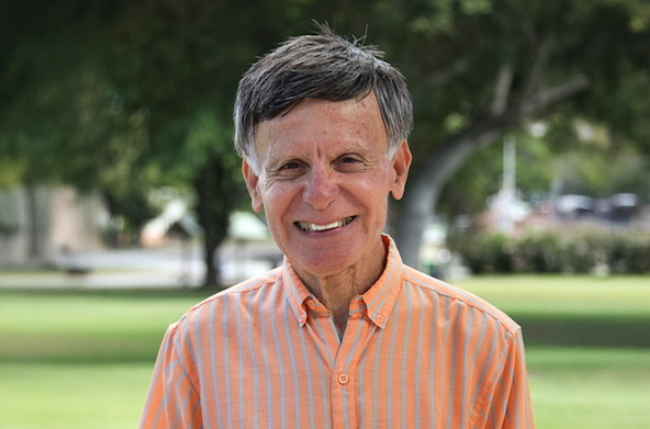 Henry Renteria - A Legacy of Building Bridges