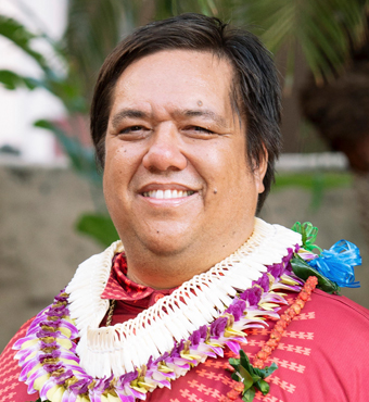 Kaʻimi Namaielua Kaup
