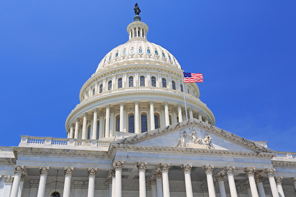 One Big Beautiful Bill Act
