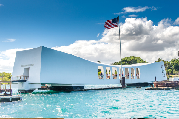 Honoring Our Heroes