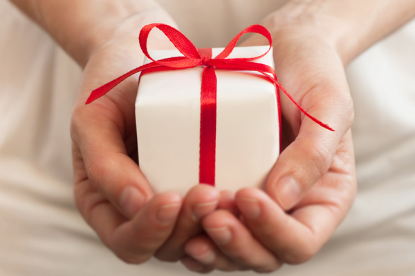 Charitable Gift Annuities
