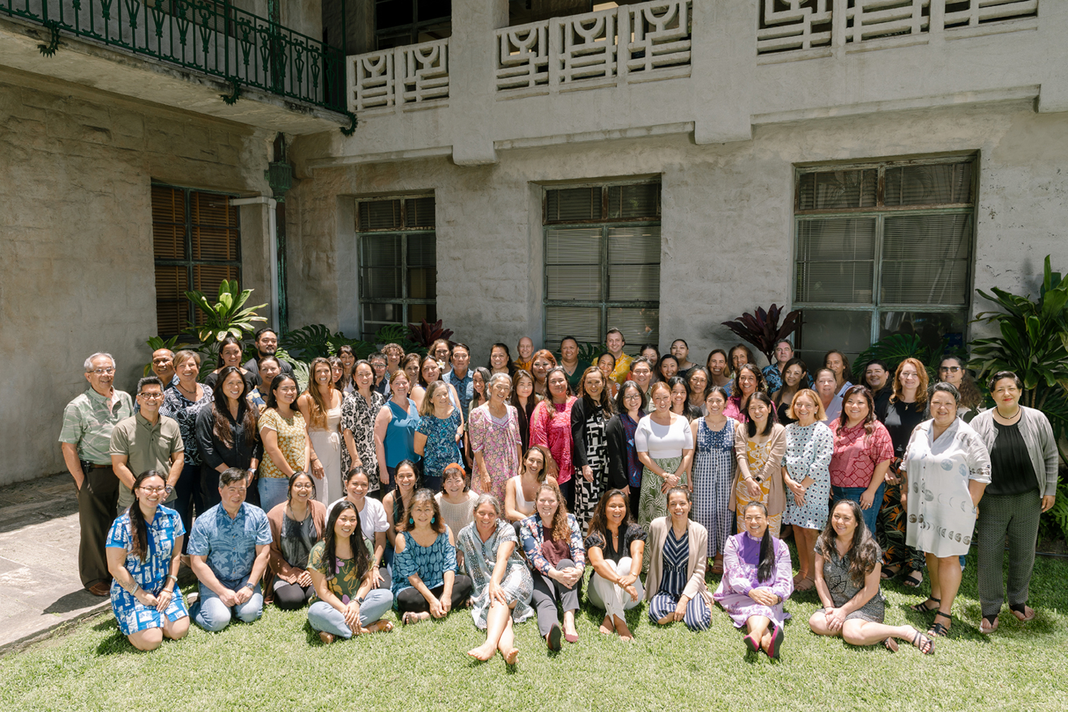 Meet the Team