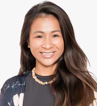 Kimberly Yuson