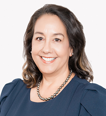 Michelle Kauhane
