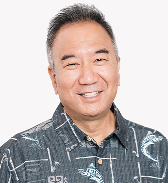 Reid Gushiken