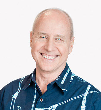Terry George