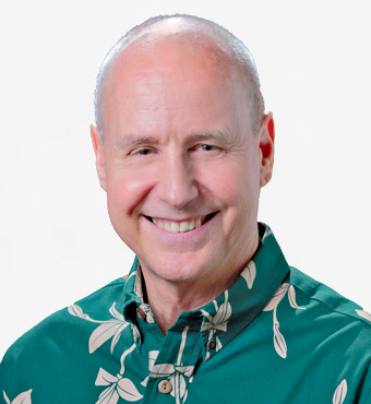 Terry George