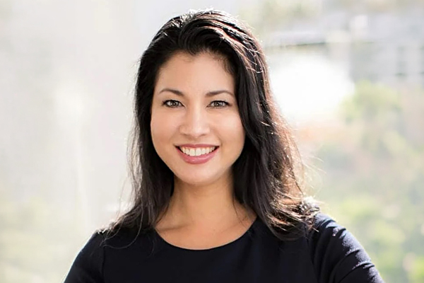 HCF welcomes Janice Ikeda as Board of Governor