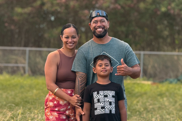 A Different Kind of Investment in Hawai&lsquo;i