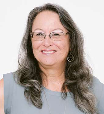 Diane Chadwick