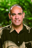 Elliot K. Mills