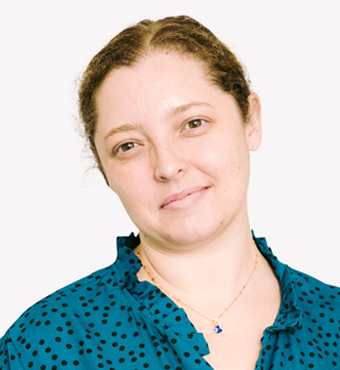 Harmony Hallas
