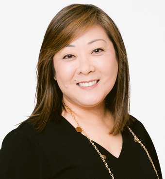 Joanne Watase-Yang