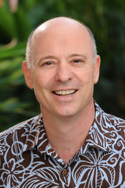 Michael Broderick