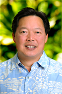 Peter Ho