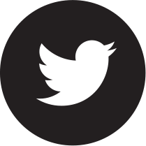 Twitter icon